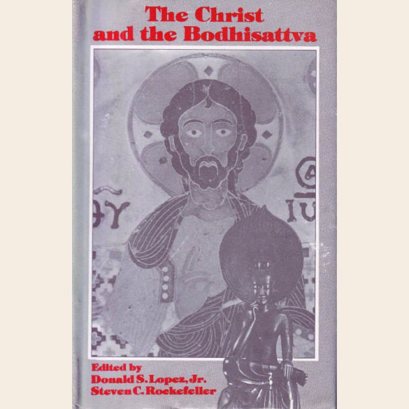 The Christ and The Bodhisattva - Image 2