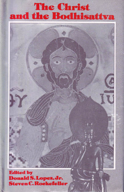 The Christ and the Bodhisattva The Christ and The Bodhisattva - Image 1