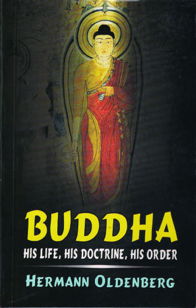 Buddha His Life, His Doctrine, His Order Buddha His Life, His Doctrine, His Order - Image 1