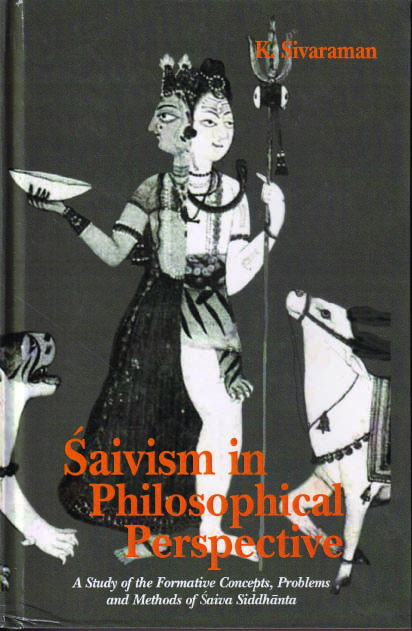 Saivism in Philosophical Saivism in Philosophical Perspective - Image 1