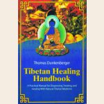 Tibetan Healing Handbook