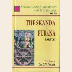 The Skanda Purana (Vol-59) Part-11