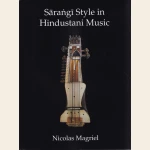 Sarangi Style in Hindustani Music