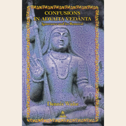 Confusions in Advaita Vedanta Ignorance and its Removal