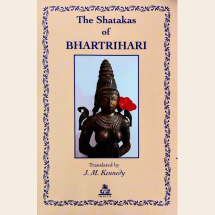 The Shatakas of Bhartrihari